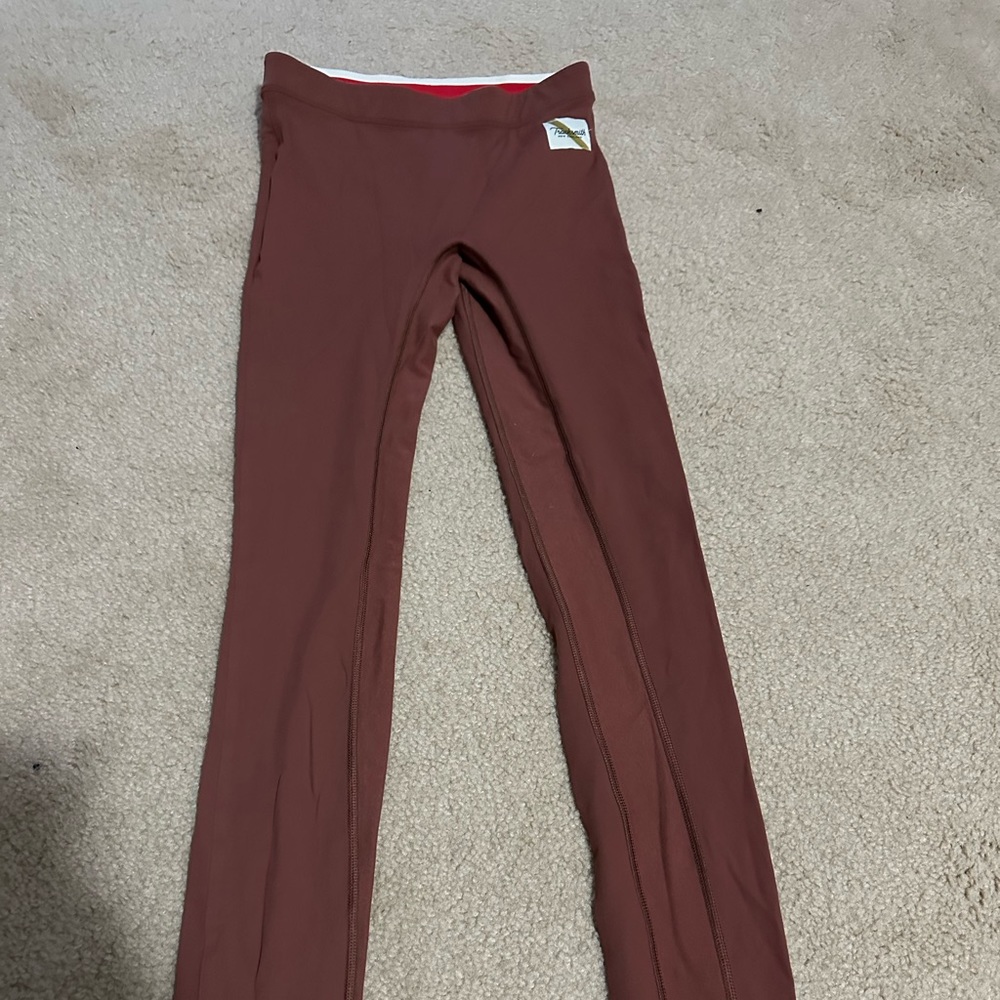 Tracksmith tights